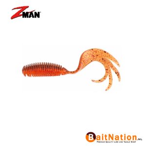 Z Man ST GrubZ
