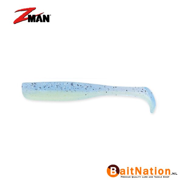 Z Man Slim SwimZ Disco Cisco