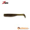 Z Man Slim SwimZ Green Pumpkin