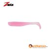 Z Man Slim SwimZ Pink glow