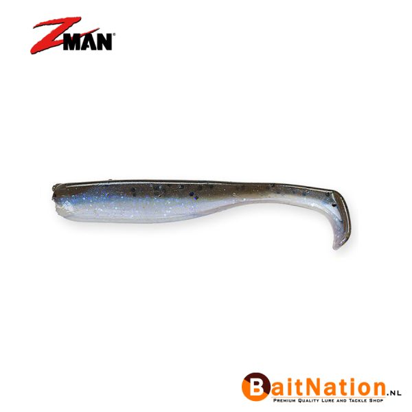Z Man Slim SwimZ The Deal