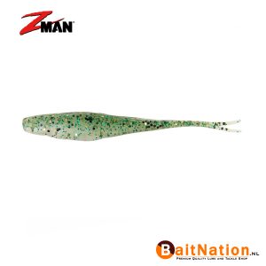 Z Man StreakZ Baby Bass