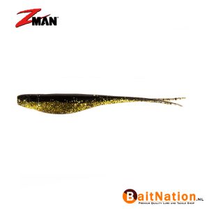Z Man StreakZ Goldrush