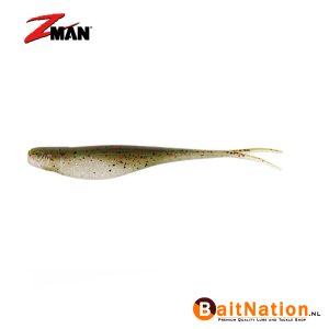 Z Man StreakZ Redbone