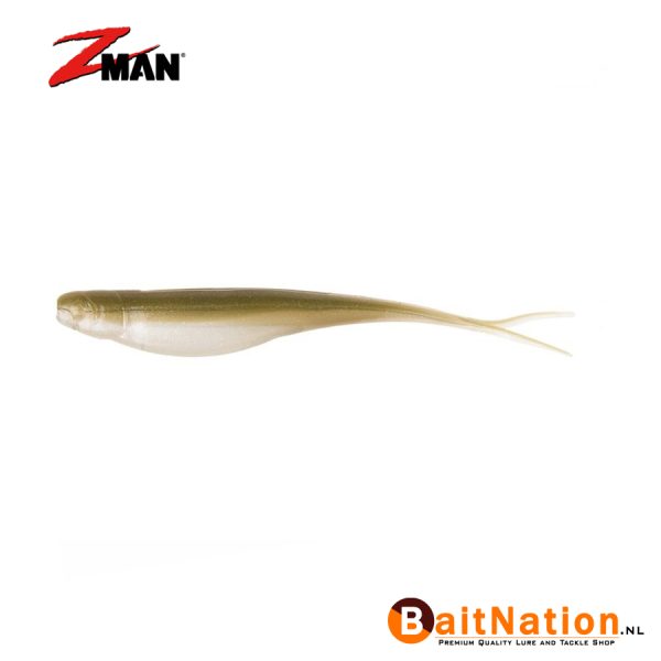 Z Man StreakZ Shiner