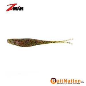 Z Man StreakZ Watermelon Red