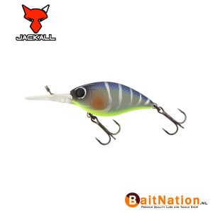 Jackall Blockripper MR Babataku Gogan Craw