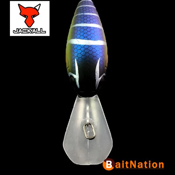 Jackall Blockripper