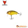 Jackall Cherry Zero Footer 48 BG Frog