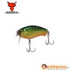Jackall Cherry Zero Footer 48 HL Tiger