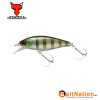 Jackall Chubble SR Bluegill