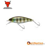 Jackall Chubble SR Bluegill