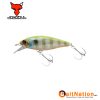 Jackall Chubble SR Chartreuse Back Bluegill
