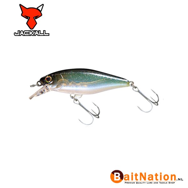 Jackall Chubble SR Dark Thunder
