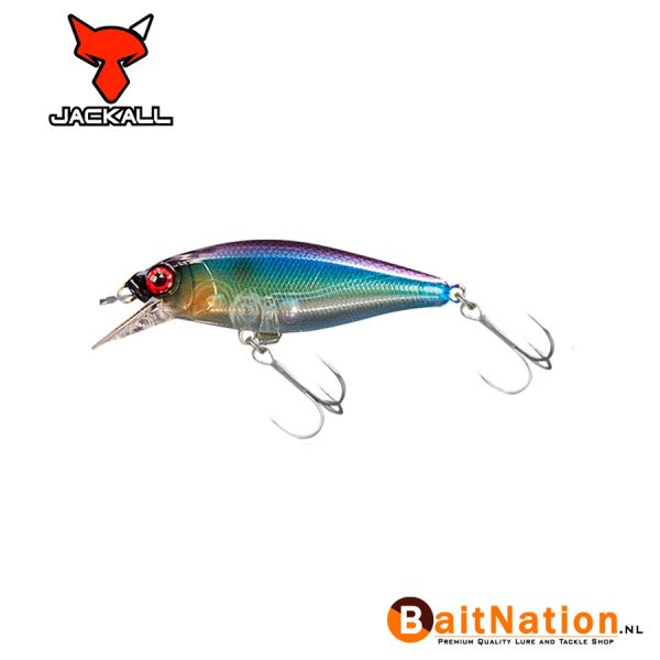 Jackall Chubble SR Quarter Magic