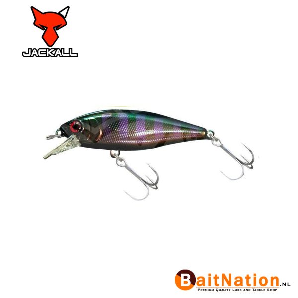 Jackall Chubble SR SK Lowlight special