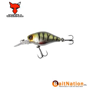 Jackall Chubby 38F HL Perch