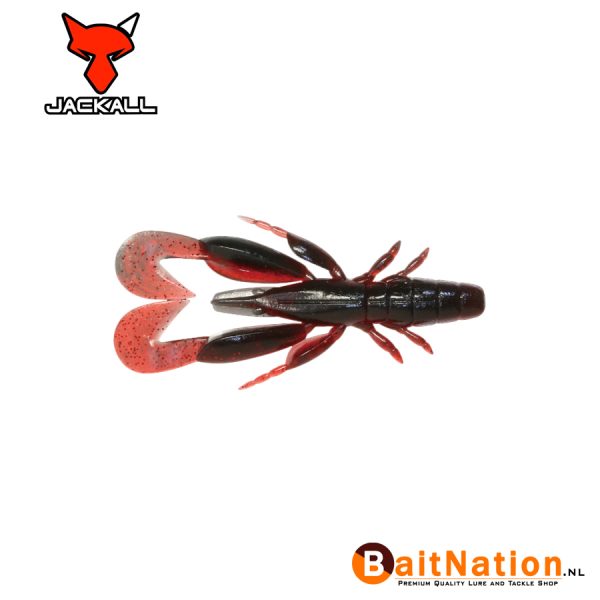 Jackall Chunk Craw Giragira Watermelon