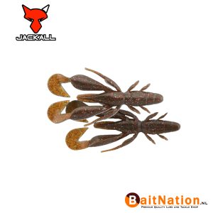 Jackall Chunk Craw Ri[prap Crab
