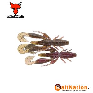 Jackall Chunk Craw Sexy wharf roach