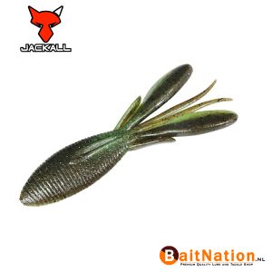 Jackall Fivoss Green Pumpkin Chartreuse