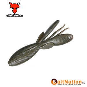 Jackall Fivoss Green Pumpkin Pepper