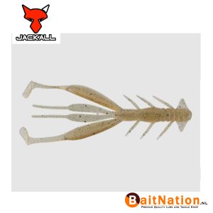 Jackall Jimmy shrimp Gasagasa suziebi