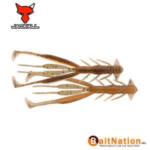 Jackall Jimmy shrimp Spawn Gill