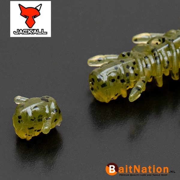 Jackall Juggpod