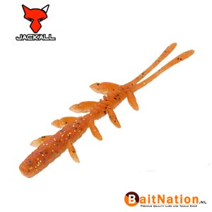 Jackall Scissor Comb Sexy Weenie
