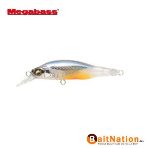 Megabass X-80 Jr