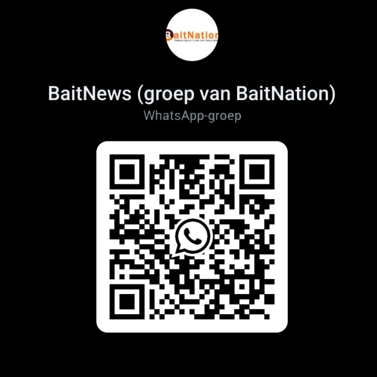 QR code BN appgroep