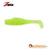 Z Man Minnowz Chartreuse Silver