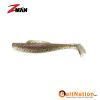 Z Man Minnowz Redbone