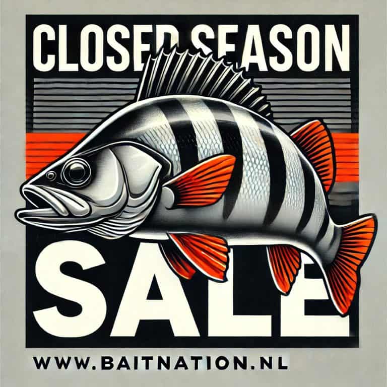 Logo Closed Season Sale