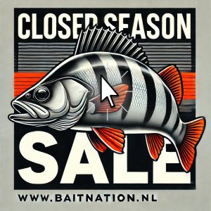 Logo Closed Season Sale MUISAANWIJZER
