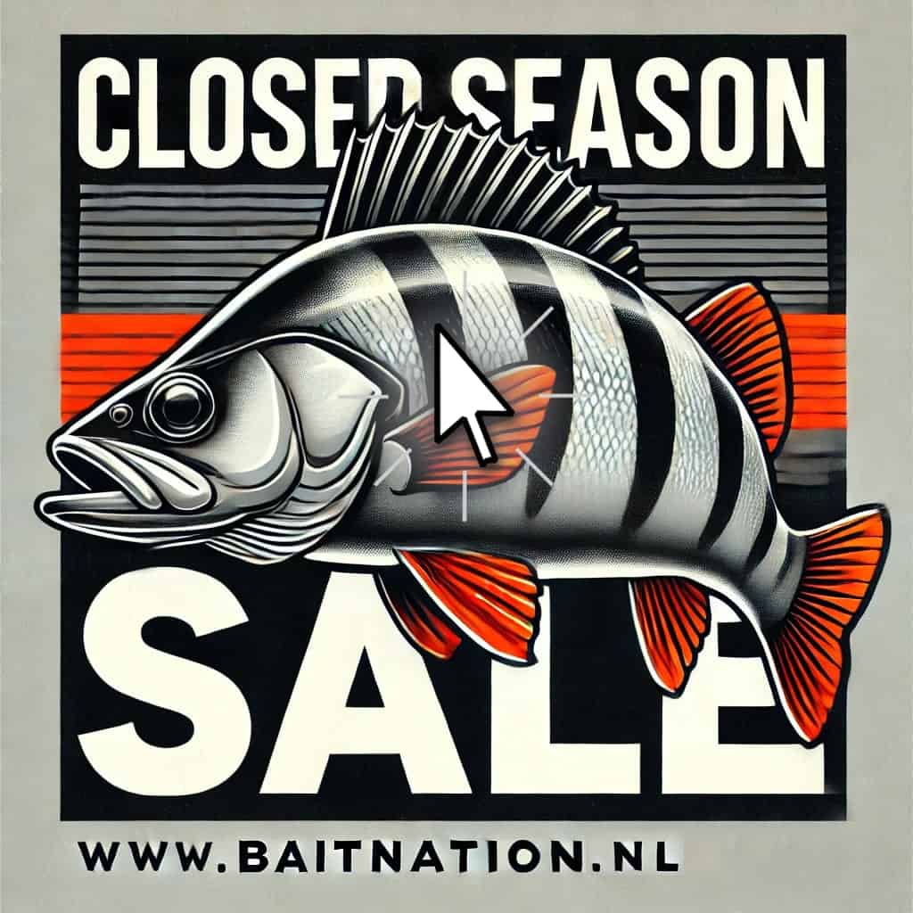 Logo Closed Season Sale MUISAANWIJZER