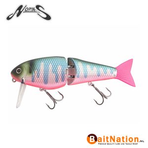 Nories Hira Crank 150FReal oikawa Red Belly