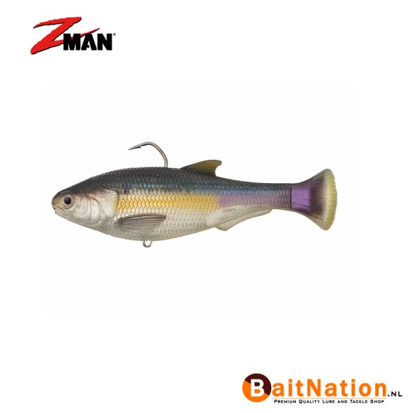 Z Man Shadtron Blueback Herring