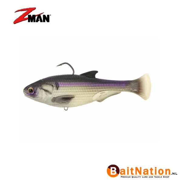 Z Man Shadtron Fishbone