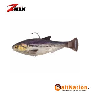Z Man Shadtron Gizzard shad