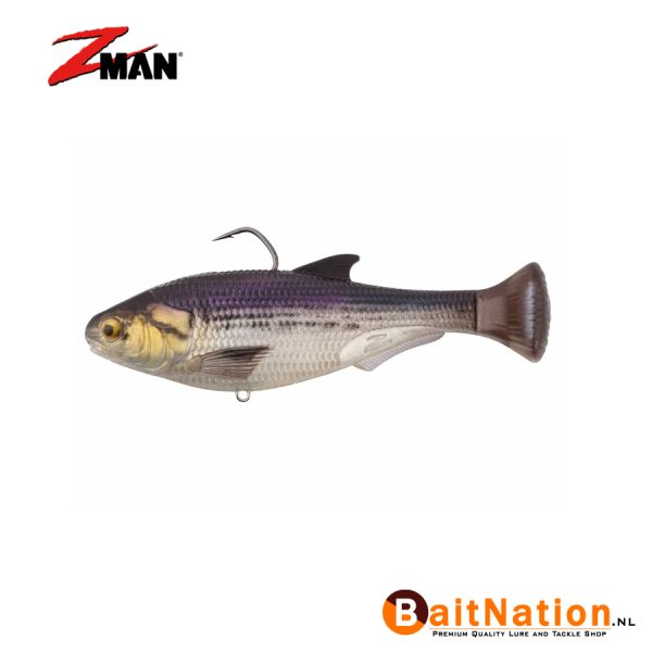 Z Man Shadtron Gizzard shad