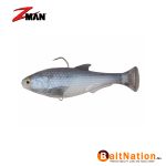 Z Man Shadtron Glimmer Shad