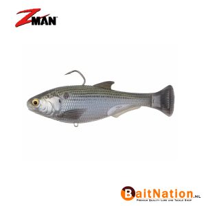 Z Man Shadtron Mossback