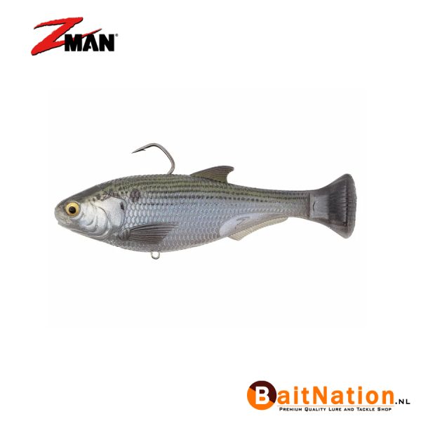 Z Man Shadtron Mossback