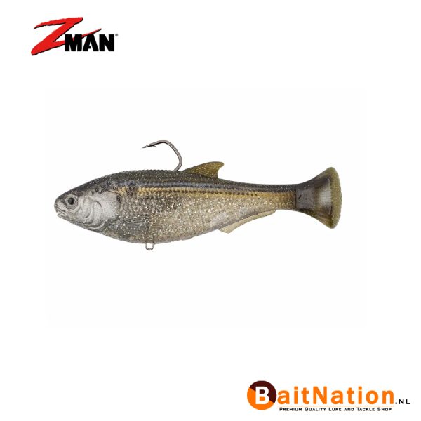 Z Man Shadtron Threadfin Shad