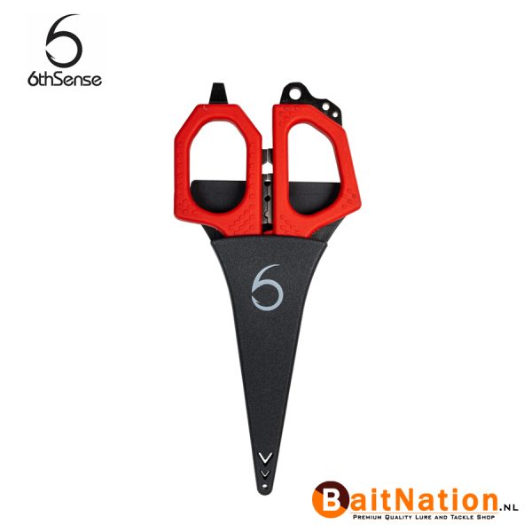 6th Sense Fishing Pro Fishing Shears