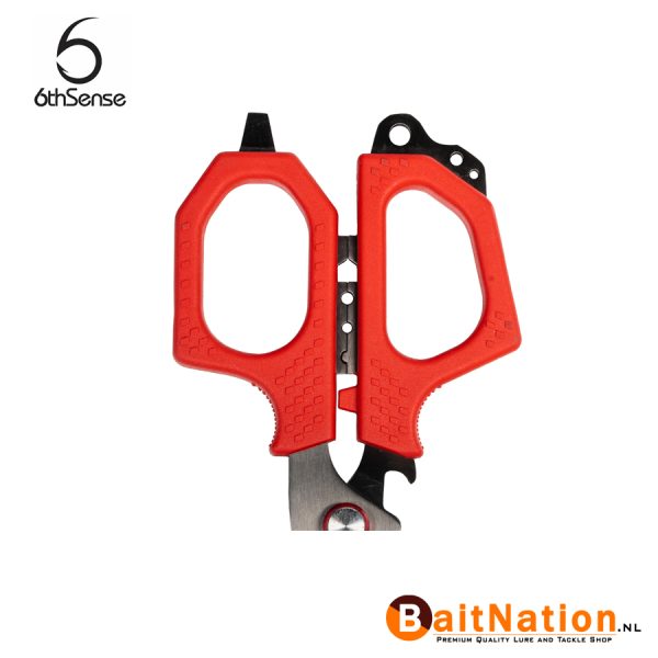 6th Sense Fishing Pro Fishing Shears