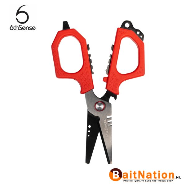 6th Sense Fishing Pro Fishing Shears