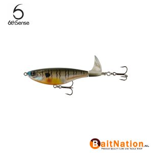 6th Sense Fishing Scramble 106 Bluegilla